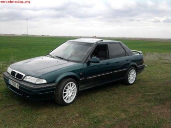 Rover 420 gti