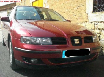 Vendo despieze completo de toledo 110cv