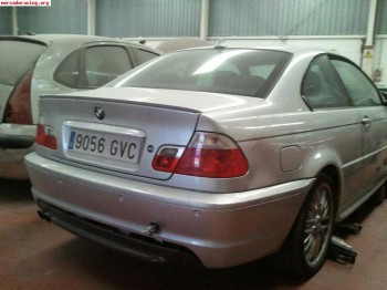 Bmw330ci