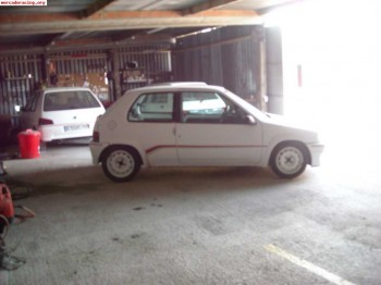 ((((((((despiece 106 1.3 rallye)))))))