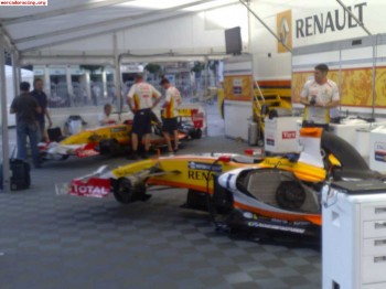 Busco 106, ax o saxo diesel o 1.1i