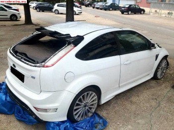 Focus rs 2009 ( 305 cv )