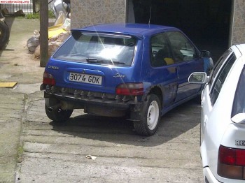 Despiece de (saxo, ax,106)