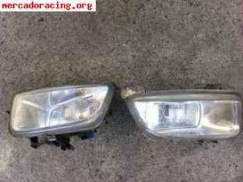 Se compran antinieblas saxo vts y faro der. fase 1