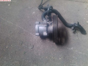 Bomba direccion saxo / 106