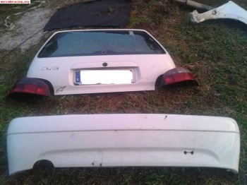 Despiece saxo vts fase 1