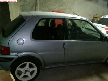 Vendo 106 sport 