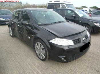Despice renault megane 2. 0t sport 05