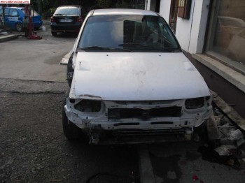 Despiece de astra gsi 16v cordeoba 1.9td y de zx d