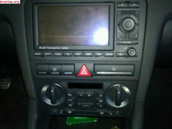 Despiece audi s3 2.0 tfsi 265 cv 8p de 2.008