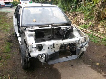 Carrocería ax  (sin documentación)