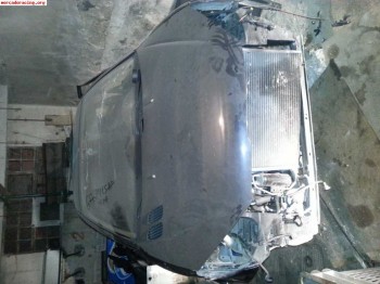 Se vende despiece de 206 hdi