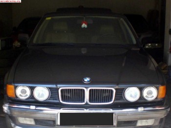 Vemdo bmw 750i v12 800 euros 