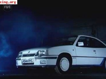 Centralitas opel kadett gsi 8v