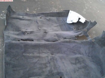 Piezas varias bmw e30