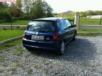  clio sport fase 2 172