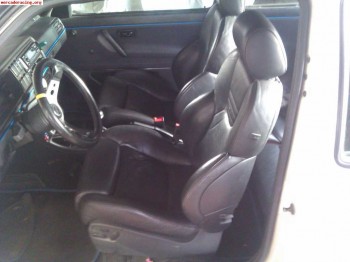 Siniestro de s3 y a3 1.8t