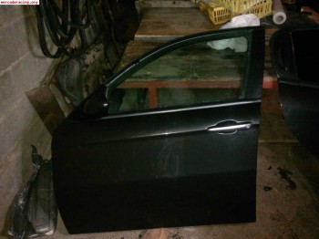 Se venden piezas de alfa 147, puertas, capot , defensa etc e