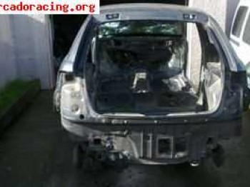 Carroceria ibiza tres puertas año 2005, 100euros