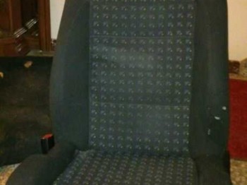 Se vende interior renault clio 1.8 16v