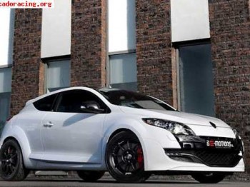 Despiece renault megane rs 250cv barato!!!!