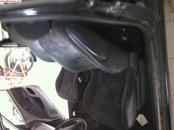 Vendo interiores de saxo vts