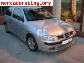 Despiece seat ibiza sport año 2002
