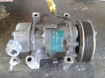 Vendo despiece de 206 1.6 16 xs 110