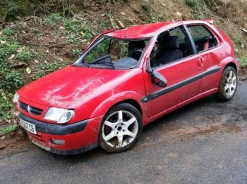 Despieze de saxo vts 90cv 8v lugo