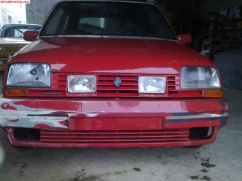 Despieze de gt turbo fase 1