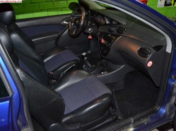 Se vende despiece de ford focus st.