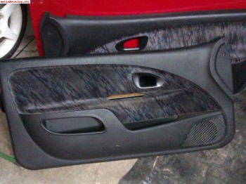 Se vende despiece completo de saxo vts