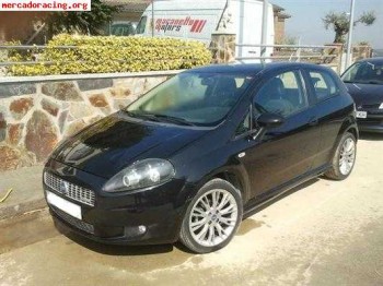 Despiece fiat grande punto 1.4 turbo t-jet sport 120 cv
