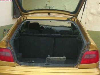 Despiece xsara 2.0 16v