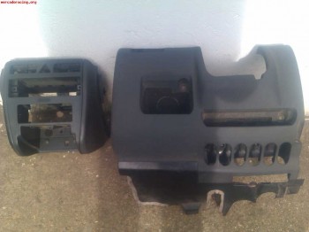 Siniestro de s3 y a3 1.8t