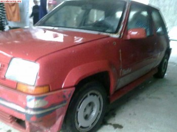 Gt turbo f1 800 euros