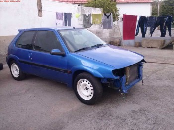 Despiece saxo