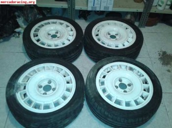 Vendo despiece clio 16v barcelona