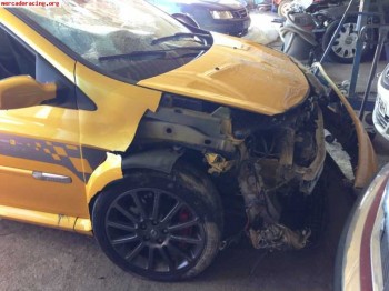 Se vende clio sport r27 