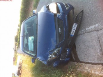 Ford focus 1.6 tdci 90cv kit st