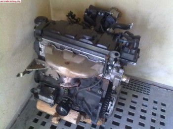 Despiece vario de saxo