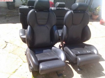 Siniestro de s3 y a3 1.8t