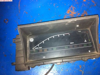 Cuadro digital golf ii