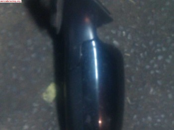 Siniestro de s3 y a3 1.8t