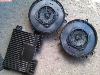 Siniestro de s3 y a3 1.8t