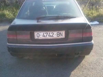 Citroen xantia 1.9 turbodiesel