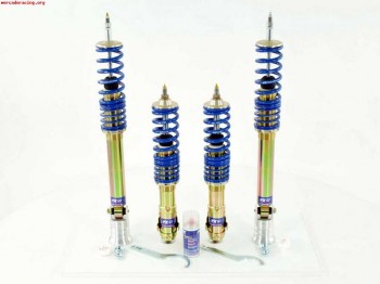 Kit de suspensión roscada fk-königsport 