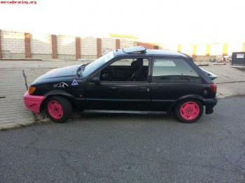 Se vende fiesta xr2i 1.6 450€