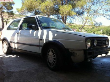 Despiece golf gti 2 g60