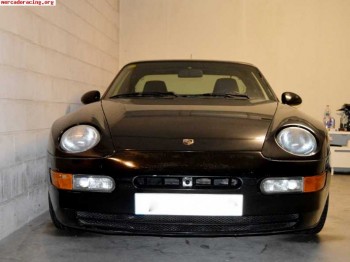 Porsche 968 (despiece completo)